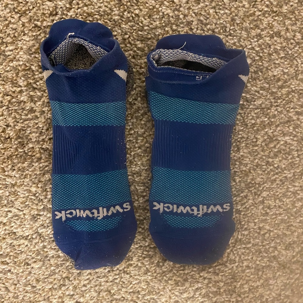 Swiftwick Socks